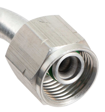 Four Seasons Liquid Line Hose Assembly w/ Serviceable Orifice Tube 65676