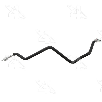 Four Seasons Liquid Line Hose Assembly w/ Serviceable Orifice Tube 65676