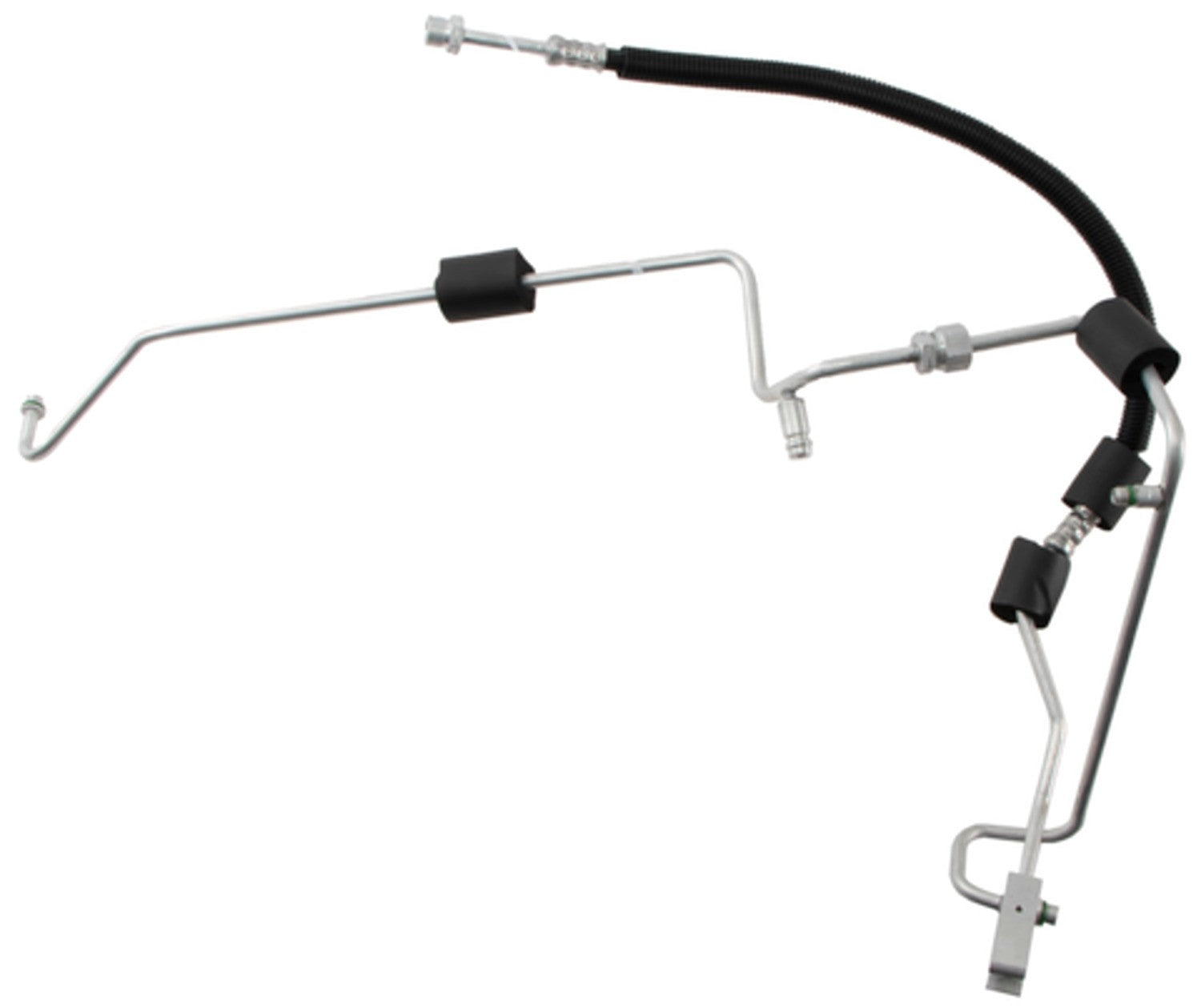 Four Seasons Liquid Line Hose Assembly w/o Orifice Tube 65682