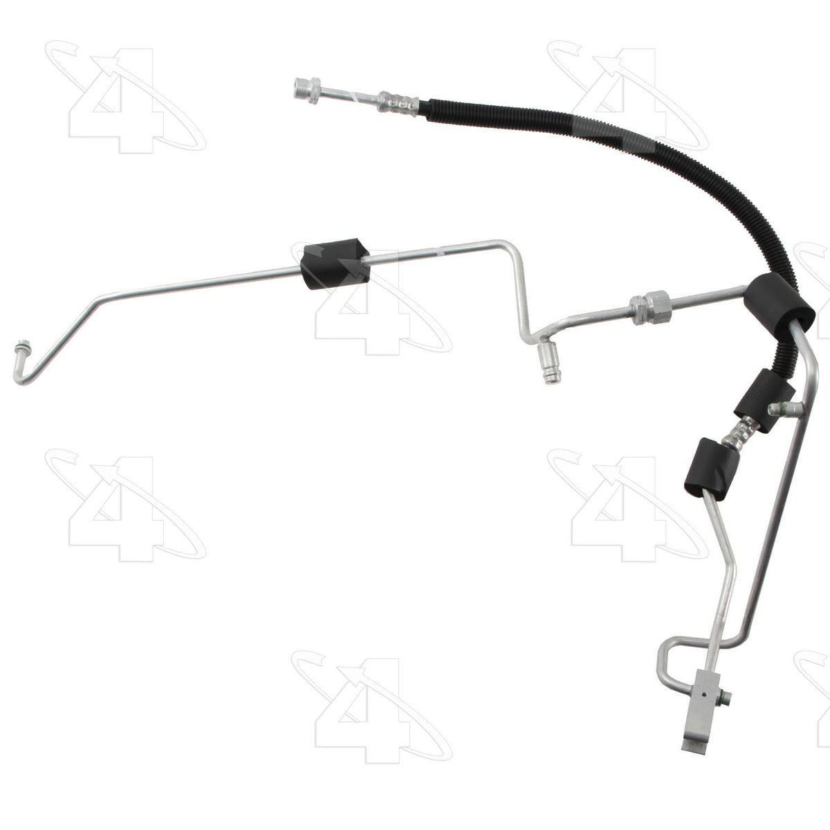 Four Seasons Liquid Line Hose Assembly w/o Orifice Tube 65682