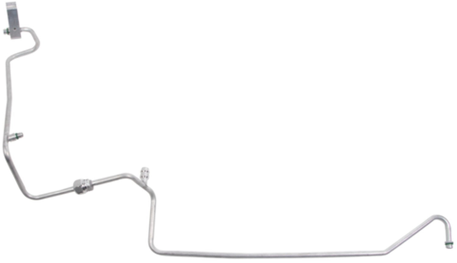 Four Seasons Liquid Line Hose Assembly w/o Orifice Tube 65683