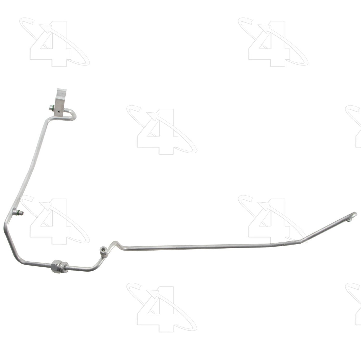 Four Seasons Liquid Line Hose Assembly w/o Orifice Tube 65683