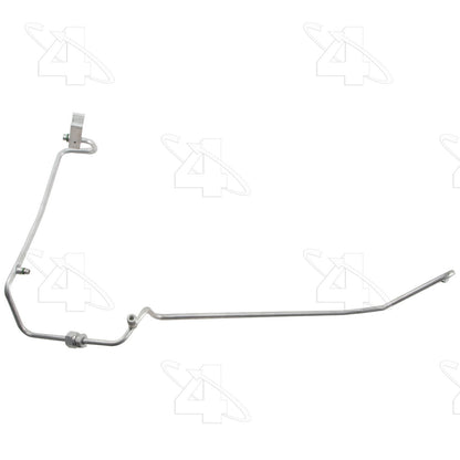 Four Seasons Liquid Line Hose Assembly w/o Orifice Tube 65683