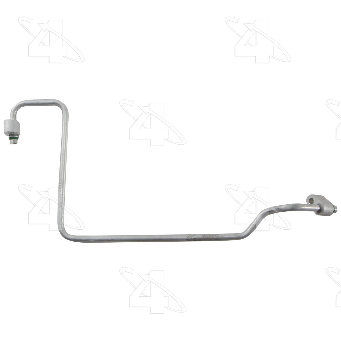Four Seasons Liquid Line Hose Assembly w/o Orifice Tube 65685