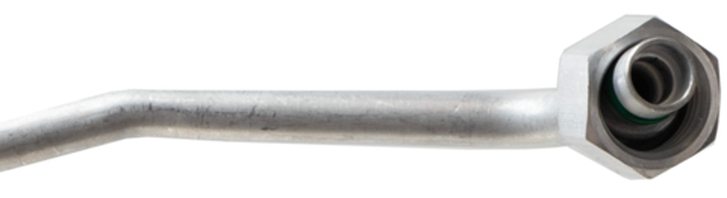 Four Seasons Liquid Line Hose Assembly w/o Orifice Tube 65687