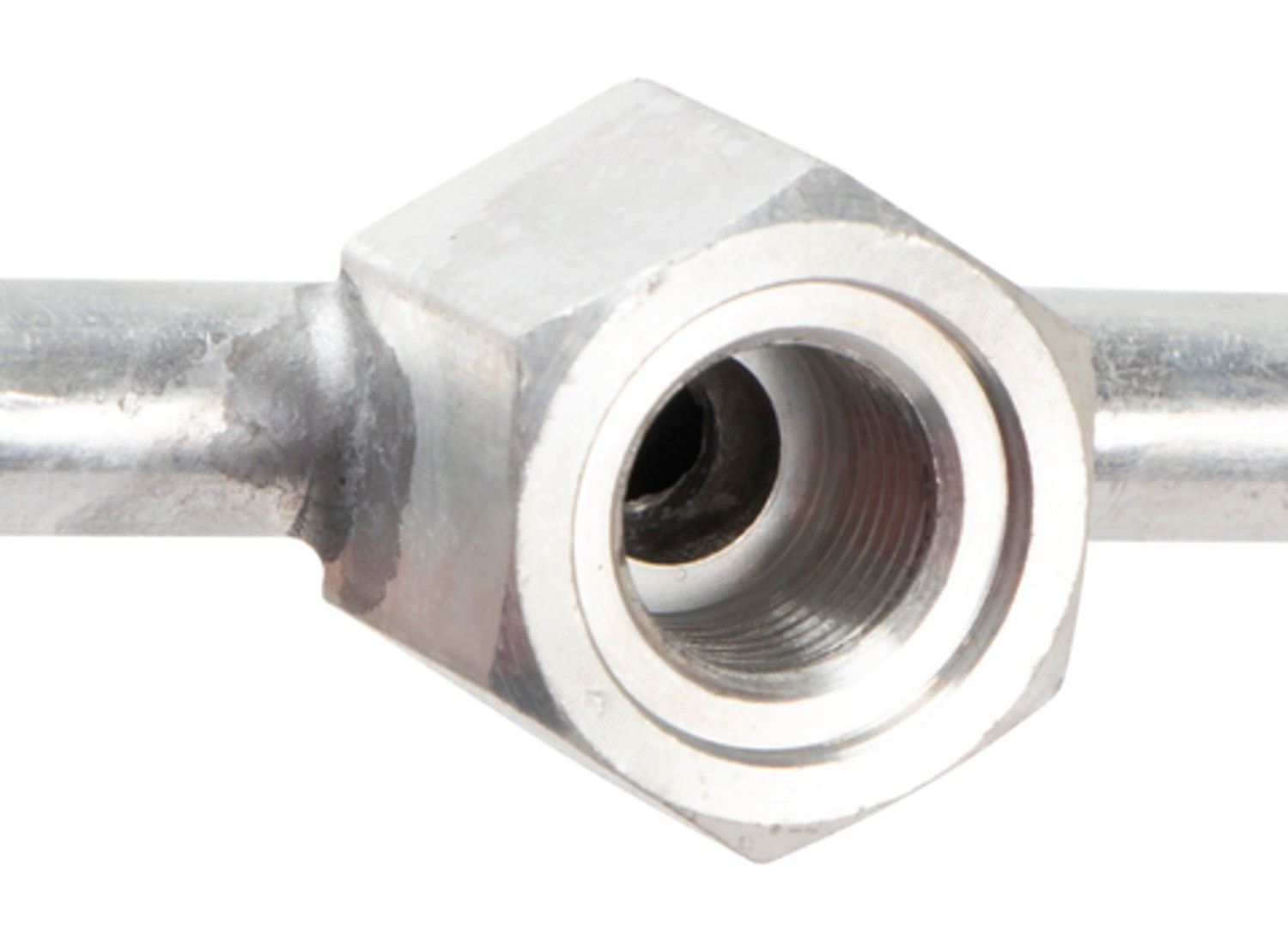 Four Seasons Liquid Line Hose Assembly w/o Orifice Tube 65690