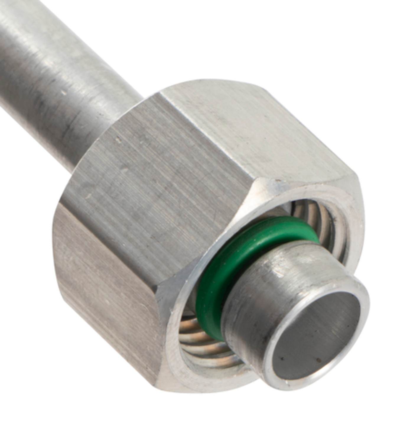 Four Seasons Liquid Line Hose Assembly w/o Orifice Tube 65692