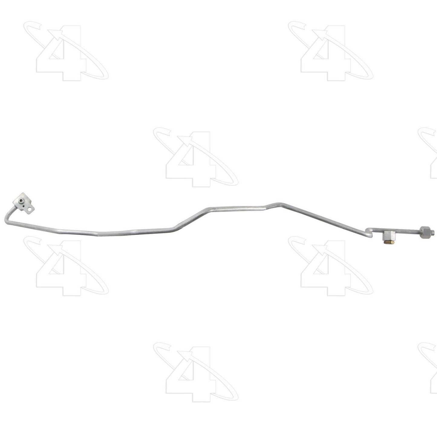 Four Seasons Liquid Line Hose Assembly w/o Orifice Tube 65692