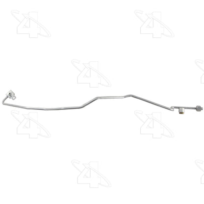 Four Seasons Liquid Line Hose Assembly w/o Orifice Tube 65692