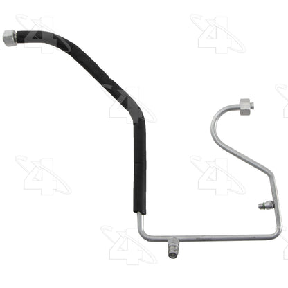 Four Seasons Liquid Line Hose Assembly w/o Orifice Tube 65693