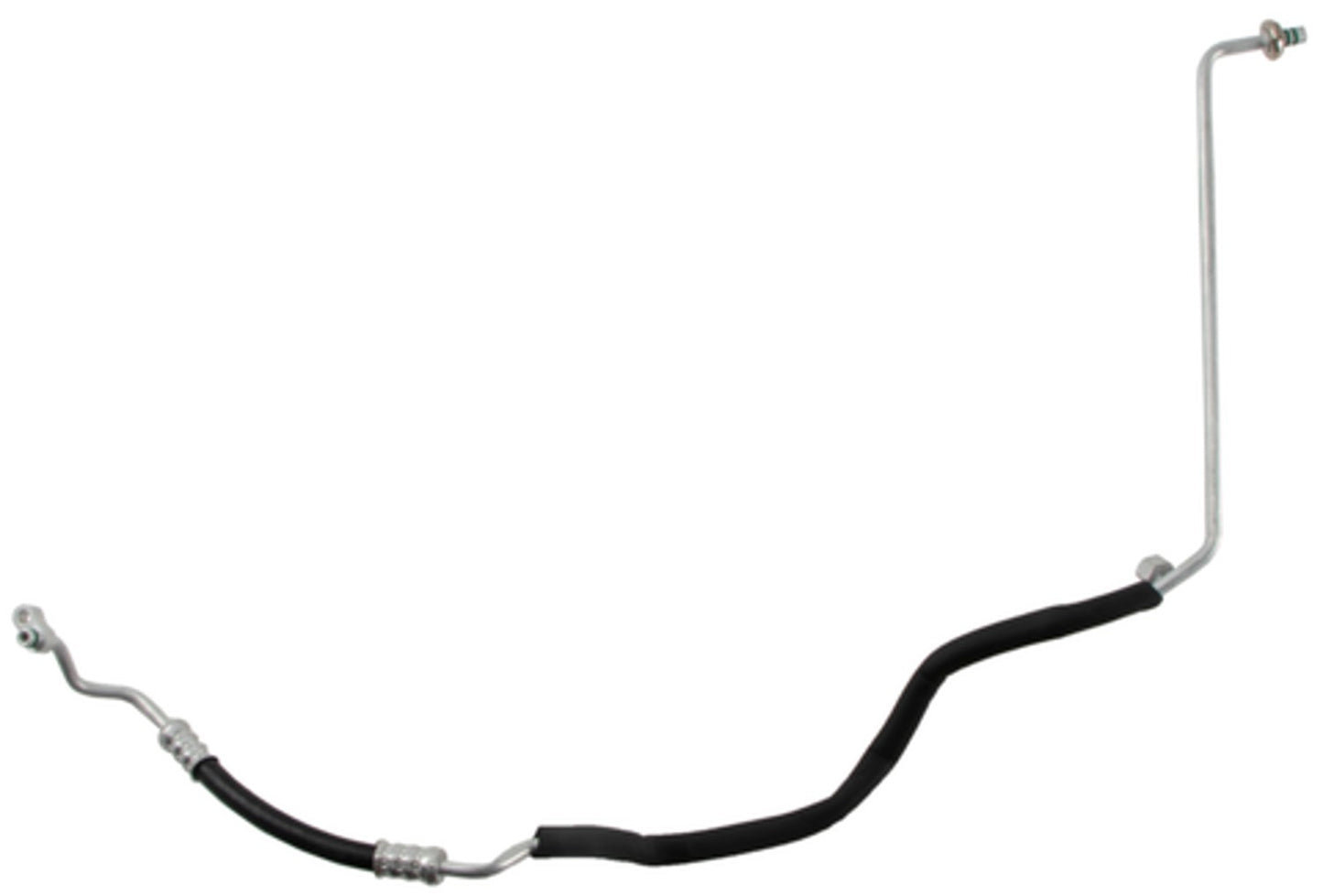 Four Seasons Liquid Line Hose Assembly w/o Orifice Tube 65696