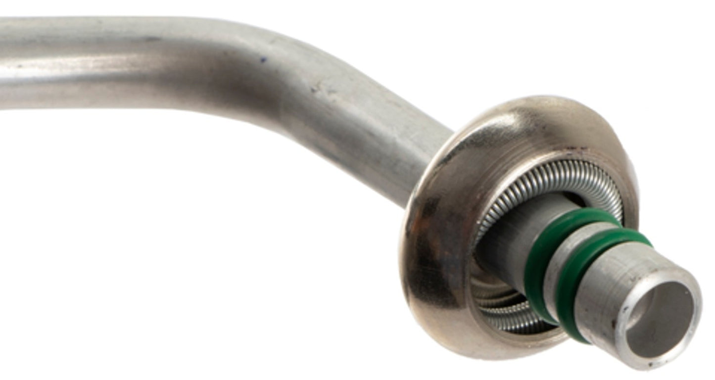 Four Seasons Liquid Line Hose Assembly w/o Orifice Tube 65696