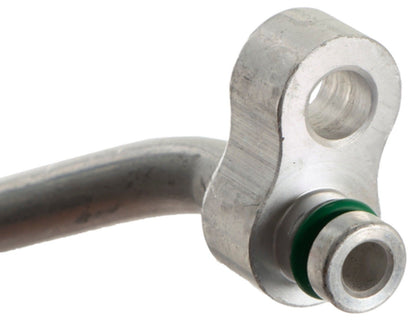 Four Seasons Liquid Line Hose Assembly w/o Orifice Tube 65696
