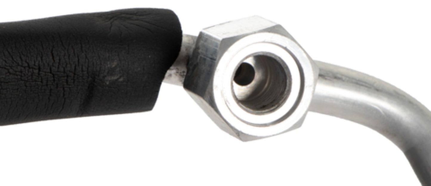 Four Seasons Liquid Line Hose Assembly w/o Orifice Tube 65696