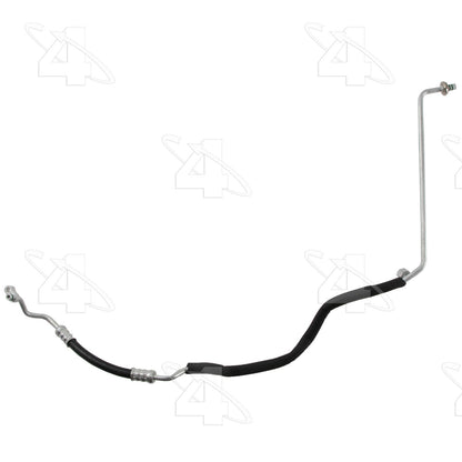 Four Seasons Liquid Line Hose Assembly w/o Orifice Tube 65696
