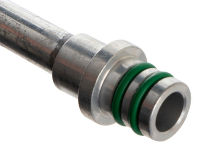 Four Seasons Liquid Line Hose Assembly w/o Orifice Tube 65698