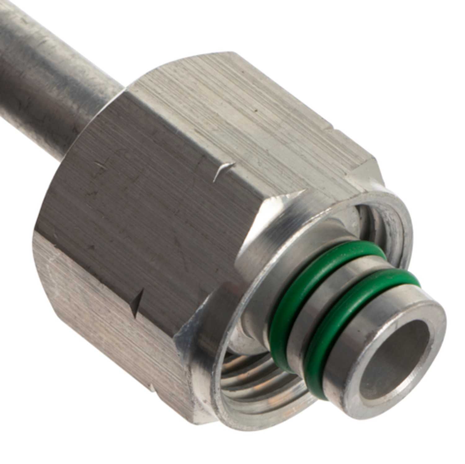 Four Seasons Liquid Line Hose Assembly w/o Orifice Tube 65698