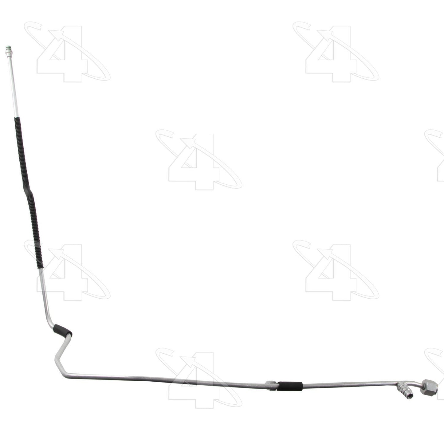 Four Seasons Liquid Line Hose Assembly w/o Orifice Tube 65698