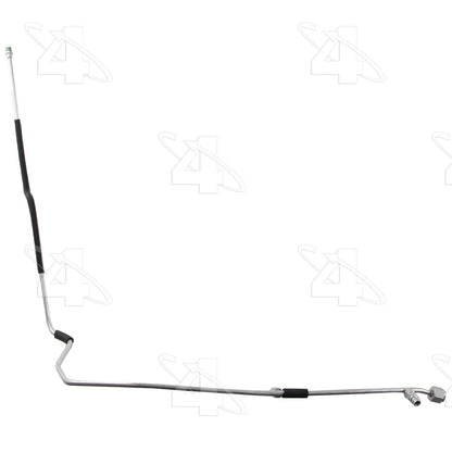 Four Seasons Liquid Line Hose Assembly w/o Orifice Tube 65698