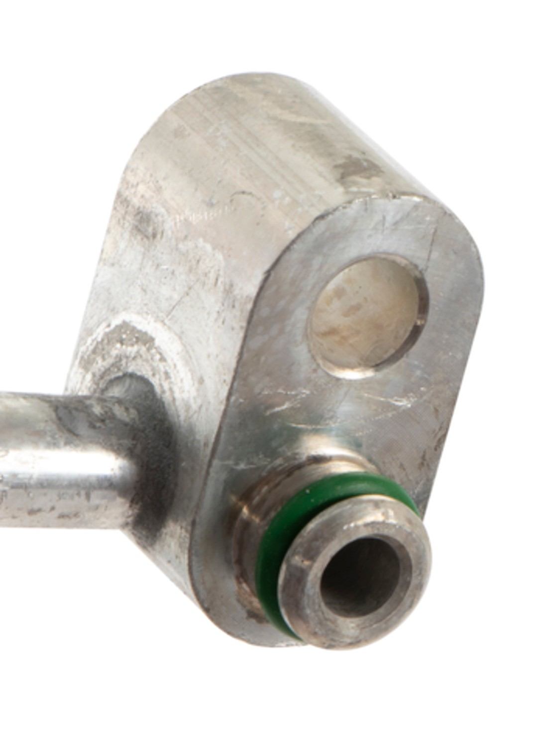 Four Seasons Liquid Line Hose Assembly w/o Orifice Tube 65699