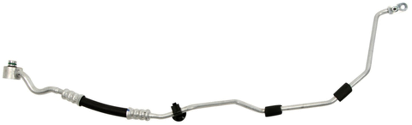 Four Seasons Liquid Line Hose Assembly w/o Orifice Tube 65700