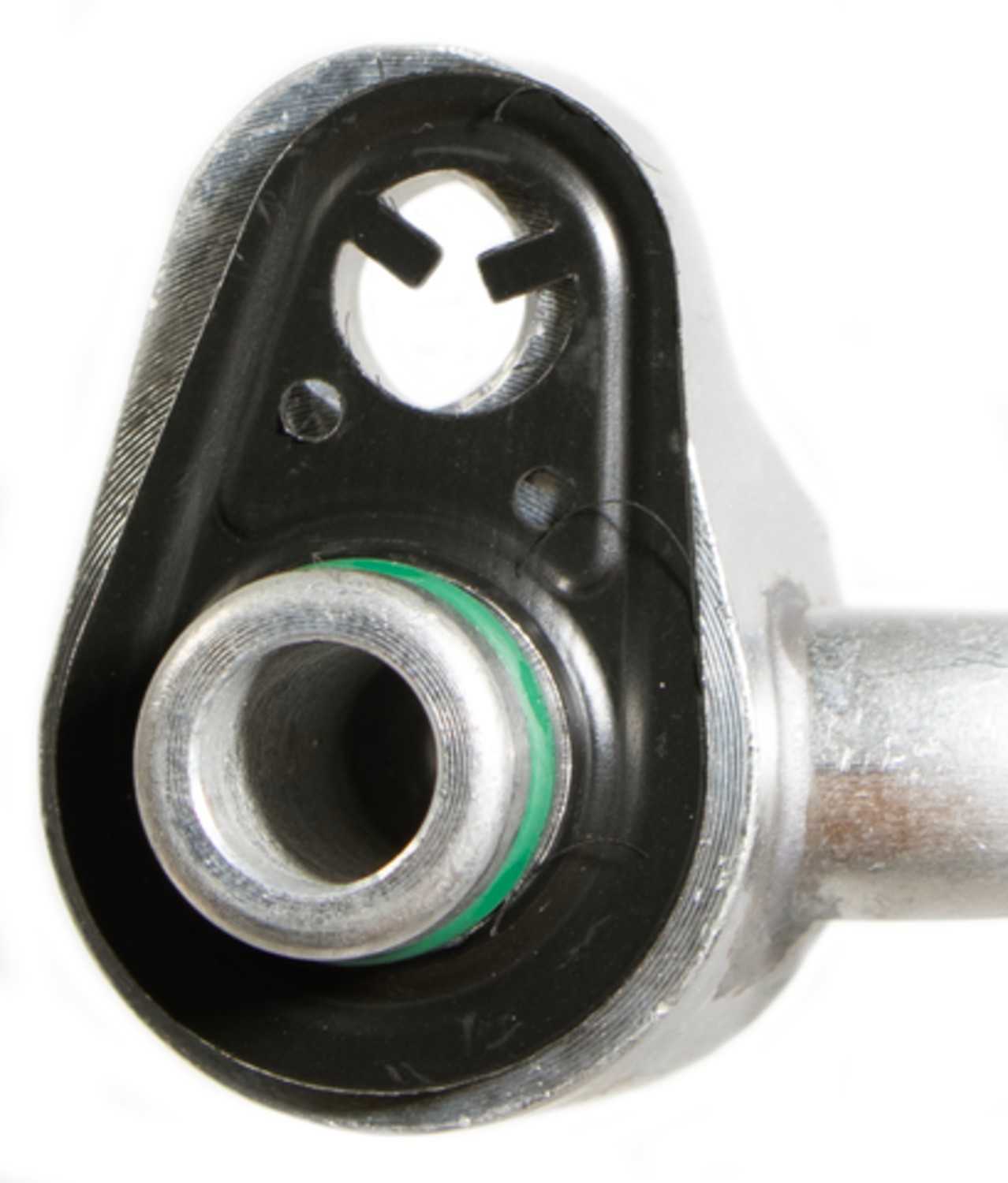 Four Seasons Liquid Line Hose Assembly w/o Orifice Tube 65700