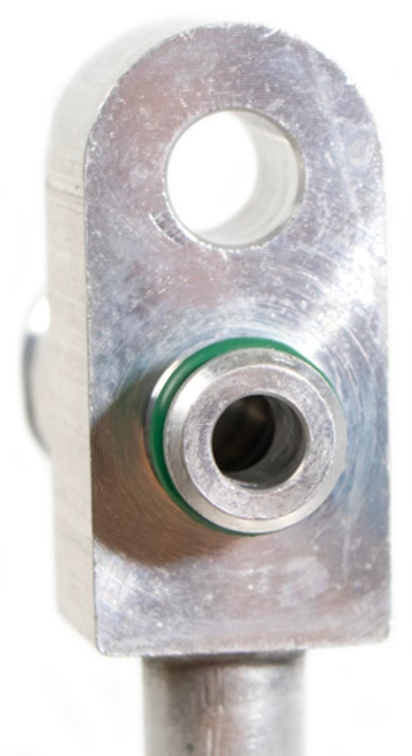 Four Seasons Liquid Line Hose Assembly w/o Orifice Tube 65700