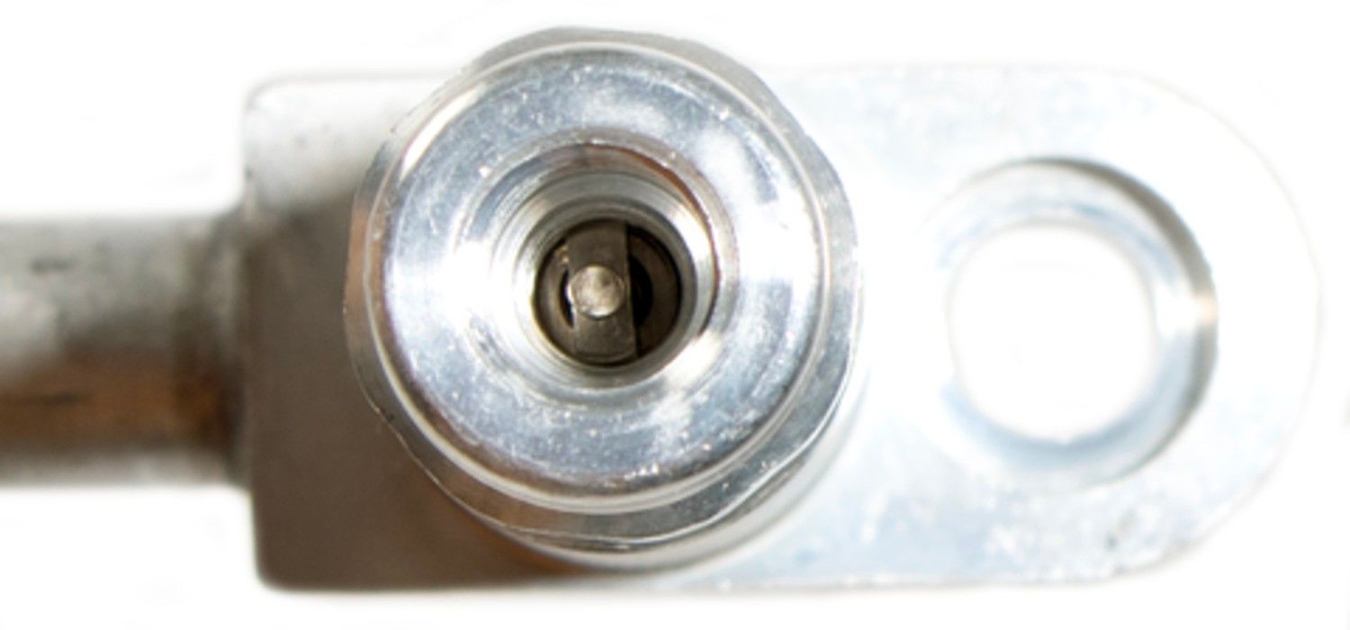 Four Seasons Liquid Line Hose Assembly w/o Orifice Tube 65700