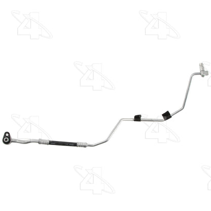 Four Seasons Liquid Line Hose Assembly w/o Orifice Tube 65700