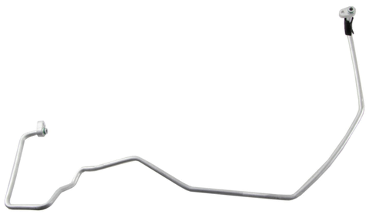 Four Seasons Discharge Line Hose Assembly 65702