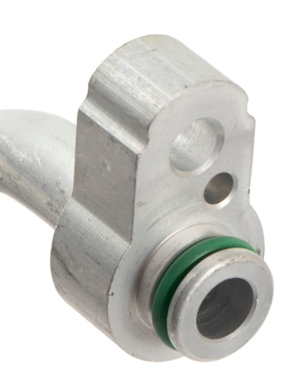Four Seasons Discharge Line Hose Assembly 65702