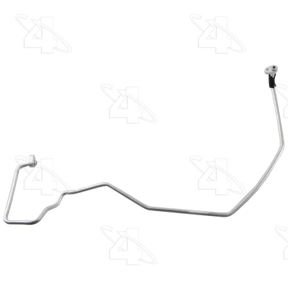 Four Seasons Discharge Line Hose Assembly 65702