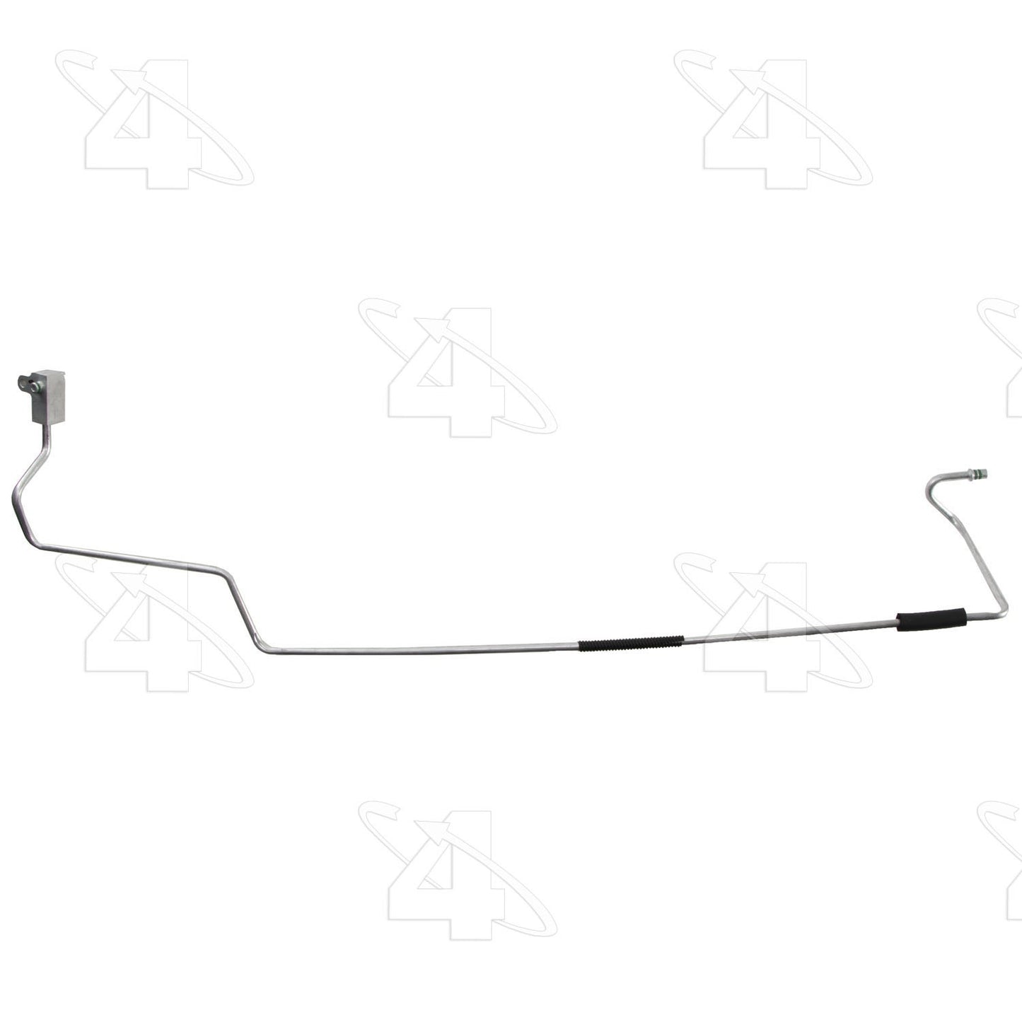 Four Seasons Liquid Line Hose Assembly w/o Orifice Tube 65705