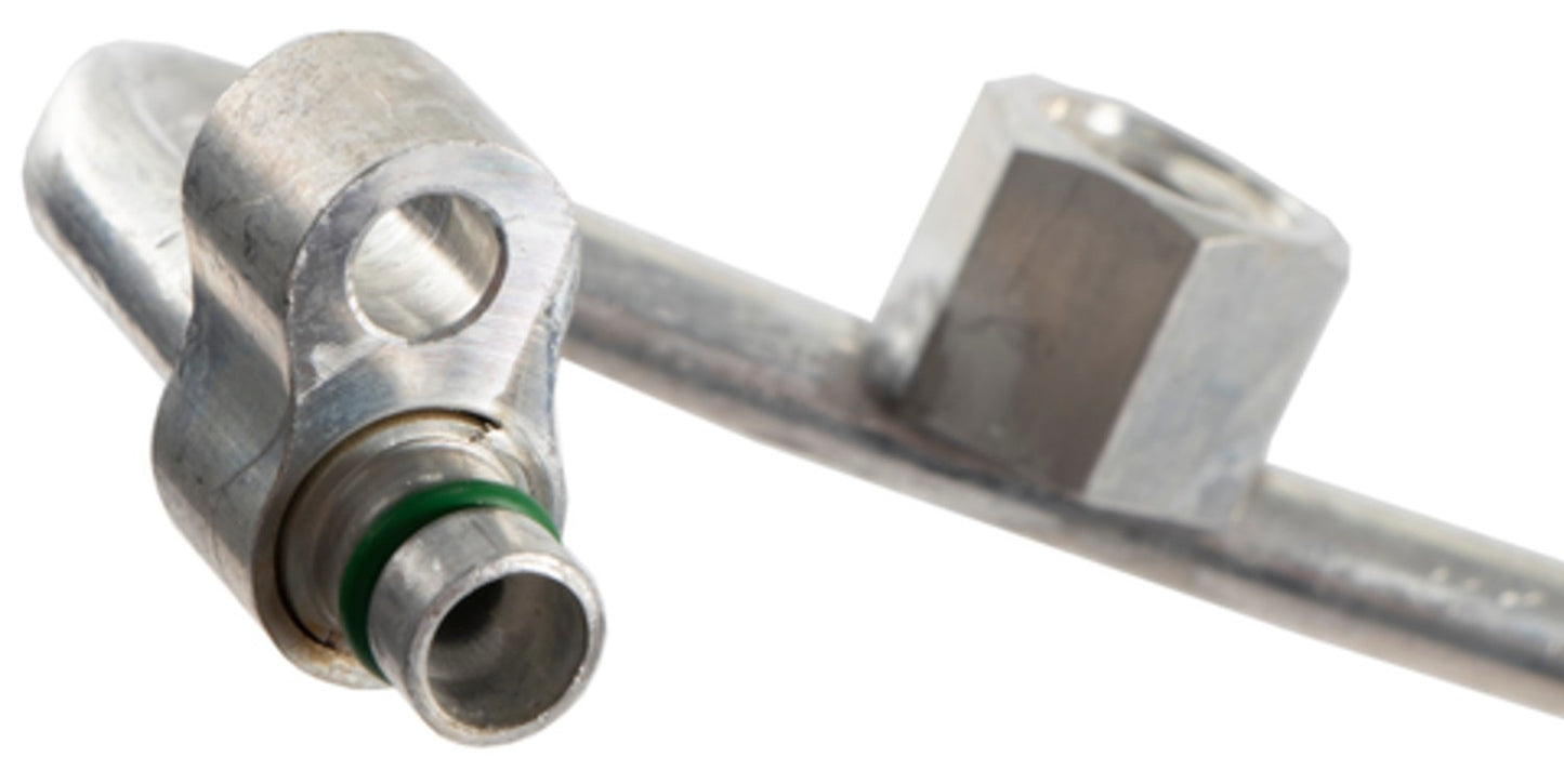 Four Seasons Liquid Line Hose Assembly w/o Orifice Tube 65706