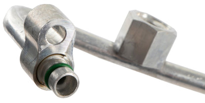 Four Seasons Liquid Line Hose Assembly w/o Orifice Tube 65706