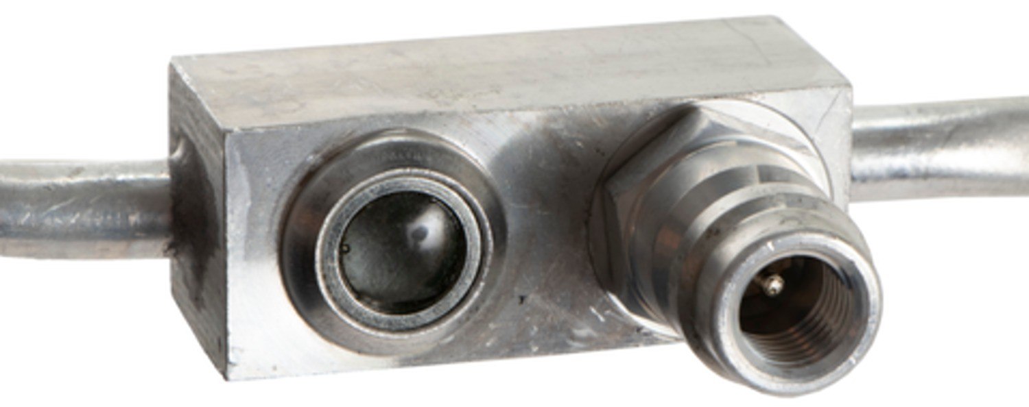 Four Seasons Liquid Line Hose Assembly w/o Orifice Tube 65706