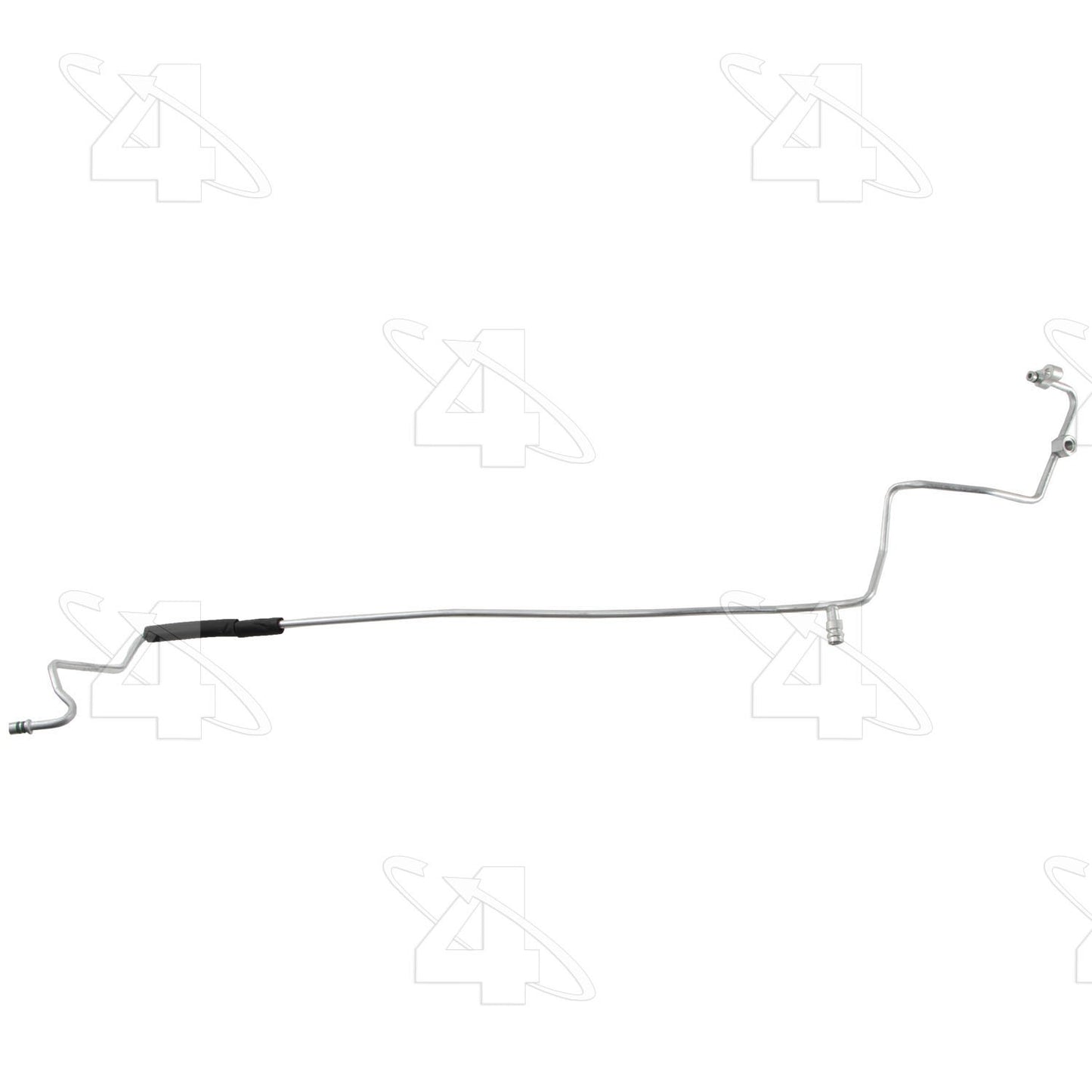 Four Seasons Liquid Line Hose Assembly w/o Orifice Tube 65707