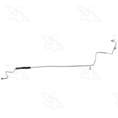 Four Seasons Liquid Line Hose Assembly w/o Orifice Tube 65707