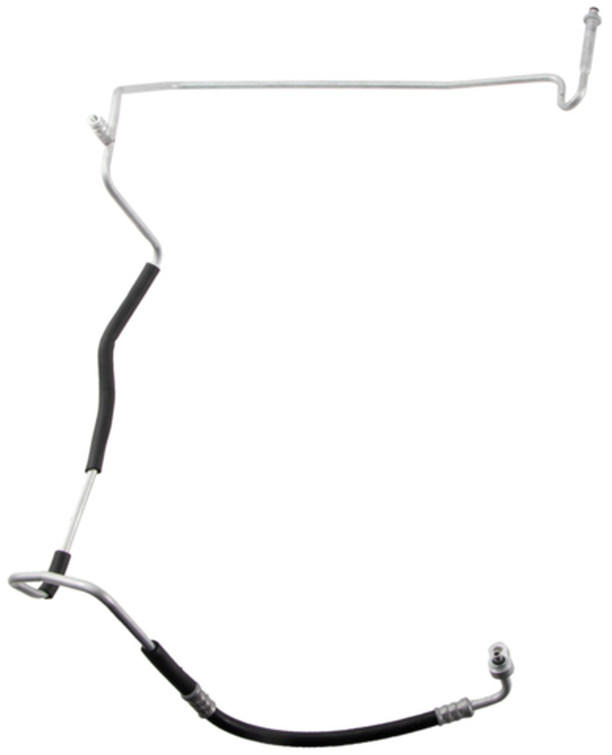 Four Seasons Liquid Line Hose Assembly w/o Orifice Tube 65708