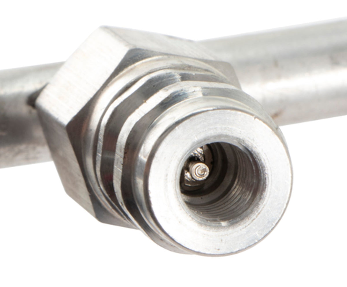 Four Seasons Liquid Line Hose Assembly w/o Orifice Tube 65708