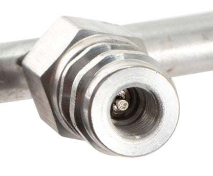 Four Seasons Liquid Line Hose Assembly w/o Orifice Tube 65708