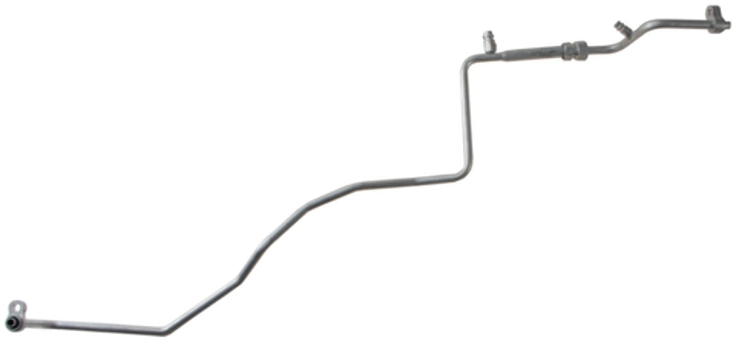 Four Seasons Liquid Line Hose Assembly w/ Serviceable Orifice Tube 65712