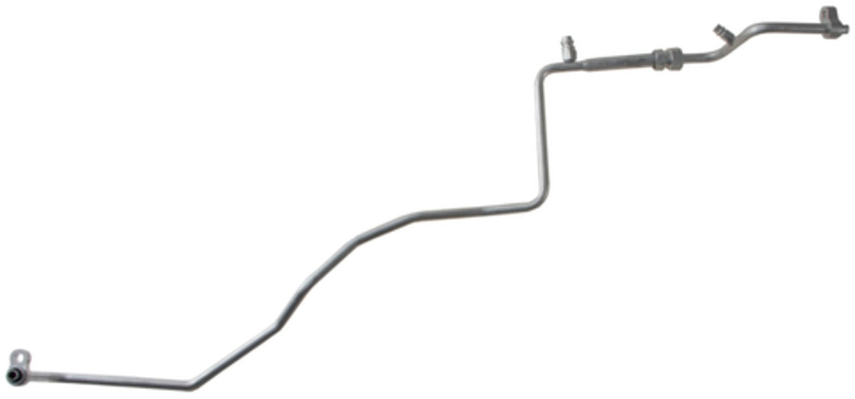 Four Seasons Liquid Line Hose Assembly w/ Serviceable Orifice Tube 65712