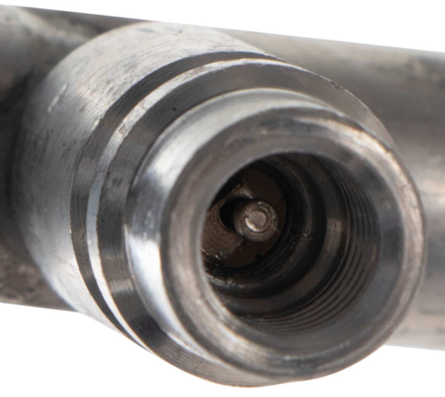 Four Seasons Liquid Line Hose Assembly w/ Serviceable Orifice Tube 65712