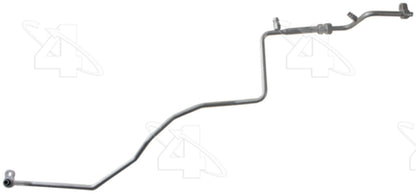 Four Seasons Liquid Line Hose Assembly w/ Serviceable Orifice Tube 65712