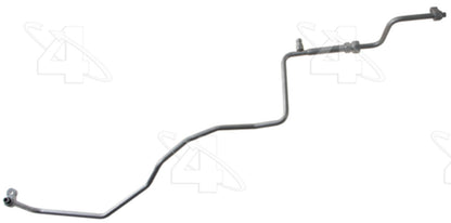 Four Seasons Liquid Line Hose Assembly w/ Serviceable Orifice Tube 65713
