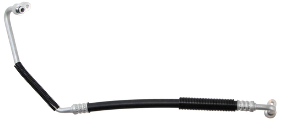 Four Seasons Discharge Line Hose Assembly 65716