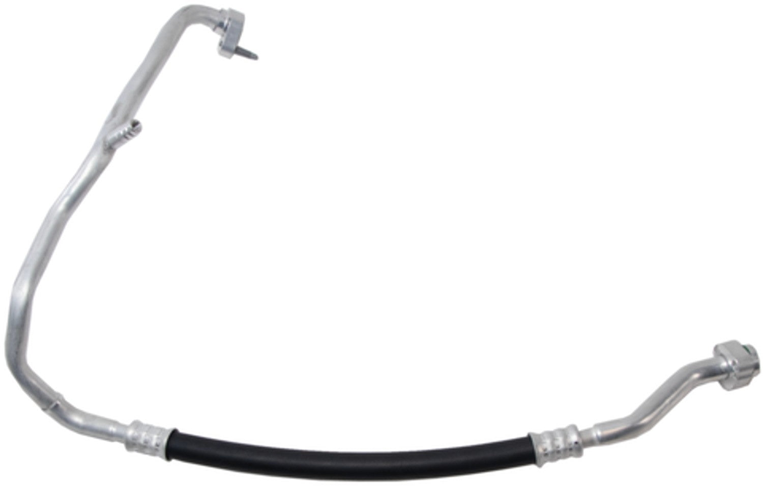 Four Seasons Suction Line Hose Assembly 65723
