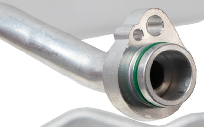Four Seasons Suction Line Hose Assembly 65723
