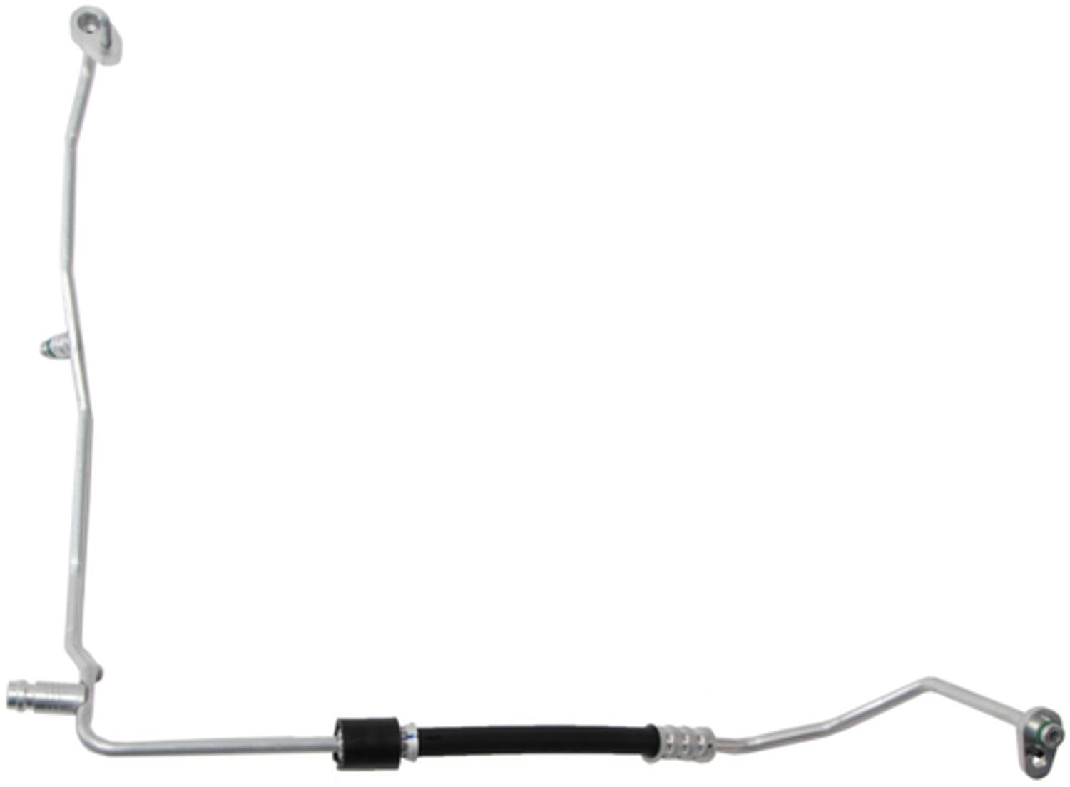 Four Seasons Liquid Line Hose Assembly w/o Orifice Tube 65724